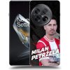 Picasee ULTIMATE CASE pro OnePlus 12 5G - FK Viktoria Žižkov K