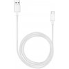Kábel Huawei AP51, USB-A na USB-C, 2A, 1m, biely (Bulk)