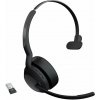 Jabra Evolve2 55, Link380/390a UC Mono 25599-889-999 (25599-889-999)