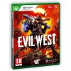 Hra na konzole Evil West: Day One Edition - Xbox (3512899958418)