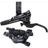 Shimano SHIMANO kot brzd-set XT BR-M8120-KIT přední/BL-M8100 J-kit