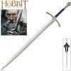Hobbit replika 1/1 Glamdring Sword of Gandalf the Grey 121 cm