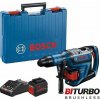 BOSCH BOSCH GBH 18V-45 C - 0611913002 - Akumulátorové vŕtacie kladivo BITURBO s SDS max