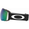 Lyžiarske okuliare Oakley 7050-89 FLIGHT DECK XL MatteBlk wPrizm JadeGBL