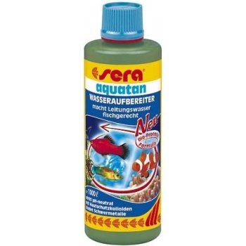 Sera Aquatan 250 ml