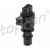 Snímač otáčok, automatická prevodovka TOPRAN 821 677