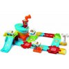 Vtech Tut Tut - Letisko CZ