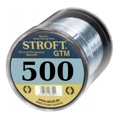 Stroft GTM 500m 0,325mm