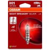 OSRAM Žárovka 55W 12V P14.5S 10XBLI1 H1