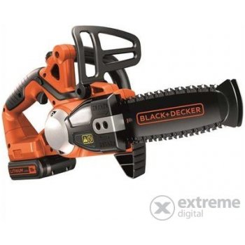 Black & Decker GKC1820L20