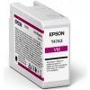 EPSON cartridge T47A3 Vivid Magenta (50ml)