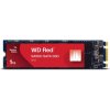 SANDISK WD Red SA500 NAS SSD 1TB M.2 SATA WDS100T1R0B-68A4Z0