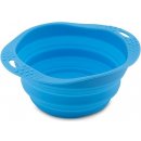 Beco Bowl Eco Travel Cestovná miska S 15 x 5 x 12 cm 0,37 l