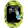 Helmer LK 710 4G zelené