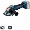 Bosch GWS18V-11PS 0.601.9N4.300