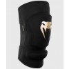 Chrániče kolen Venum Kontact Evo - Black/Gold Velikost: M/L
