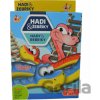 STUDO GAMES Hadi a žebříky