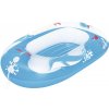 Detský nafukovací čln Bestway® Floating Friends