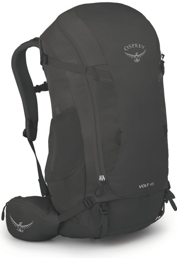 Osprey Volt 45l mamba black