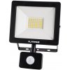 Platinium LED úsporný reflektor s detektorom pohybu 30 W FL-FDC30W-PIR