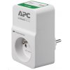 APC Corporation PM1W-FR, 1 zásuvka