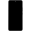 LCD Displej + Rám Xiaomi Redmi Note 13 Pro+ 5G - originál