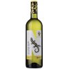 Nitra Salamandra Veltlínske Zelené Suché 12,5% 0,75 l (čistá fľaša)