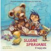 Slušné správanie - V mojej izbe - Jana Melišová