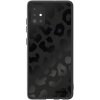 Picasee ULTIMATE CASE pro Samsung Galaxy A51 A515F - Midnight Leopard