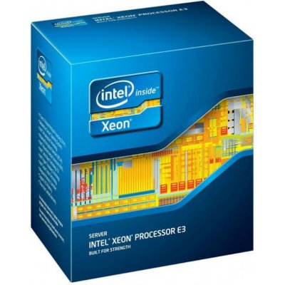 Intel Xeon E3-1225v6 BX80677E31225V6