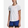 Under Armour UA Iso Chill Laser Tee II WHT 1376818 100