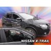 Angeleyes Deflektory na okná pre Nissan X-Trail T32, 4ks