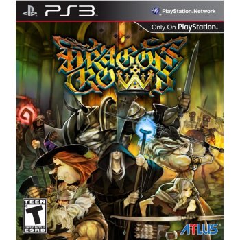 Dragons Crown