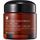 Mizon Snail 92% All In One Snail Repair Cream pleťový krém s filtrátom sekrétu zo slimáka 75 ml