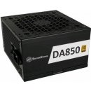 SilverStone Decathlon DA850 850W SST-DA850-G