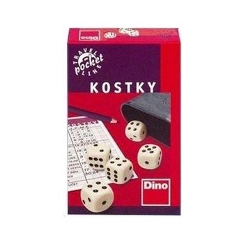 Dino Kostky na cesty