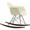 Vitra Hojdacie kreslo Eames Chair RAR dark maple/pebble