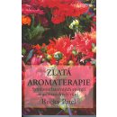 Zlatá aromaterapie - Rocky Patel