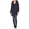 BENCH bunda - Core Cotton Parka Essentially Navy (BL11341) veľkosť: S