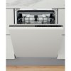 Whirlpool WIP 4T133 PFE