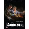 Audience - DVD (digipack) (Václav Havel)
