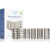 EasyToys Men Only Spikes 4 cm + Balls 4 cm + Rings+Spikes 4 cm + Big Balls 4 cm + Diamonds 4 cm + Balls+Spikes 4 cm