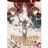 Remnants of Filth: Yuwu (Novel) Vol. 6