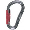 Karabína Camp Atom 3Lock Gun metal gun metal