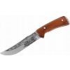 Poľovnícky nôž Kandar N438 26/13cm (Kandar N438 – elegantný a spoľahlivý nôž na každodenné použitie)