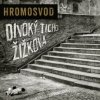 Hromosvod - Divoký ticho Žižkova / Digipack [CD]