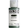 Akrylová farba Golden Fluid - 2195 Jenkins Green Objem: 30 ml