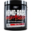 Nutrex Hemo-Rage Unleashed 180 g