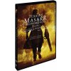 Texaský masakr motorovou pilou: Počátek - DVD