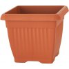 Strend Pro Kvetinac Terra 450/350 mm 42.0 lit terracotta